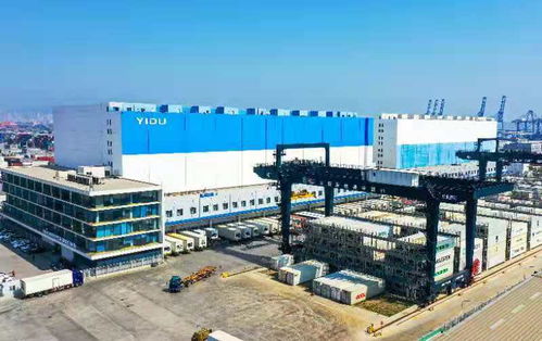 大連自貿(mào)片區(qū)創(chuàng)新推出全國首例進(jìn)口冷鏈?zhǔn)称贩酪弑O(jiān)管配套標(biāo)準(zhǔn)