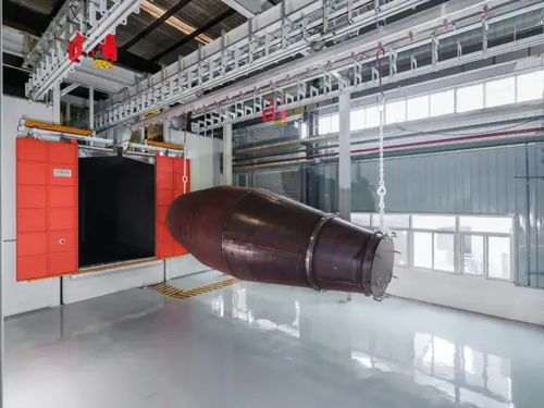 趣涂料粉末行 探訪全國(guó)標(biāo)桿罐車用粉工廠與全國(guó)電石產(chǎn)業(yè)新篇章