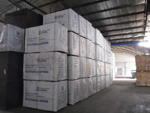 廊坊金亨模板 建筑模板行業的領航者，躋身全國30強與電石領域的影響力