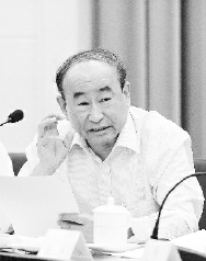 化解過剩產能，優化電石產業布局——全國政協雙周協商座談會發言摘登