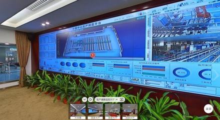 VR全景與場(chǎng)景購(gòu) 為何成為外貿(mào)企業(yè)數(shù)字化轉(zhuǎn)型的新標(biāo)配？